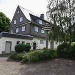 Appartement-emmet *