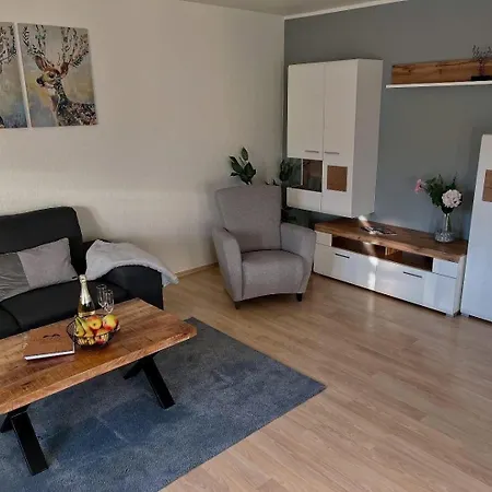 شقة Appartement-emmet *