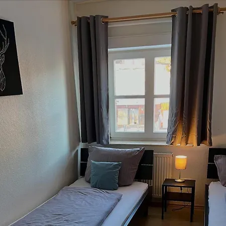 شقة Appartement-emmet فيلنغن