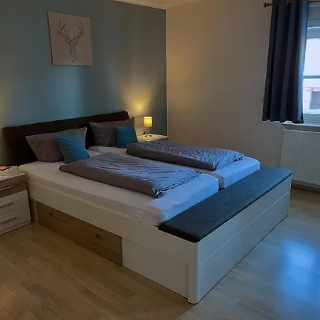 شقة Appartement-emmet