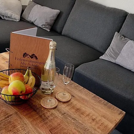 Appartement-emmet * فيلنغن