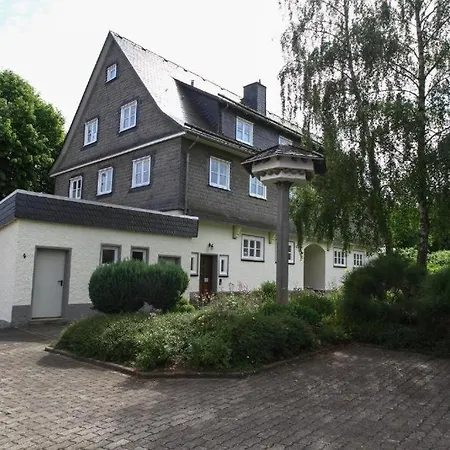 Appartement-emmet *