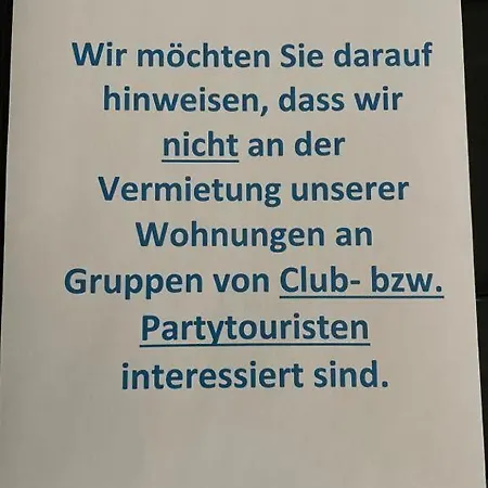 Appartement-emmet Apartamento *