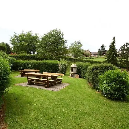 Appartement-emmet * Willingen (Upland)