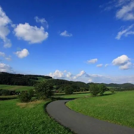 Apartamento Appartement-emmet *