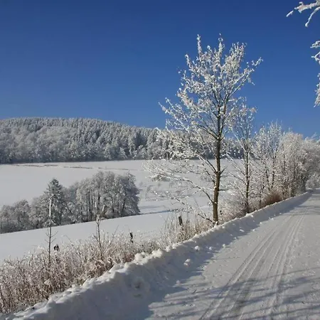 Apartamento Appartement-emmet