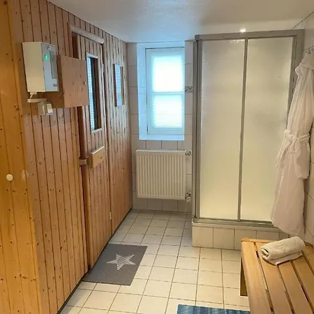 Appartement-emmet فيلنغن