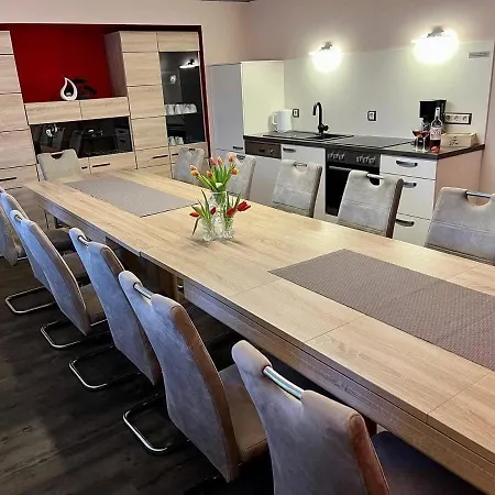 Appartement-emmet