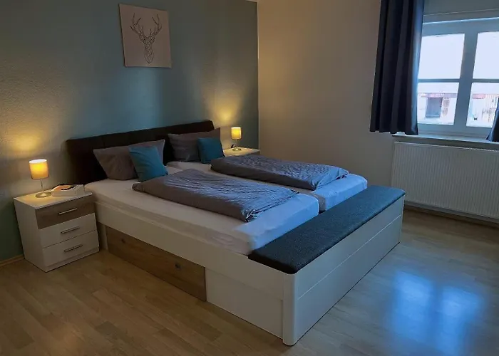 アパート Appartement-emmet