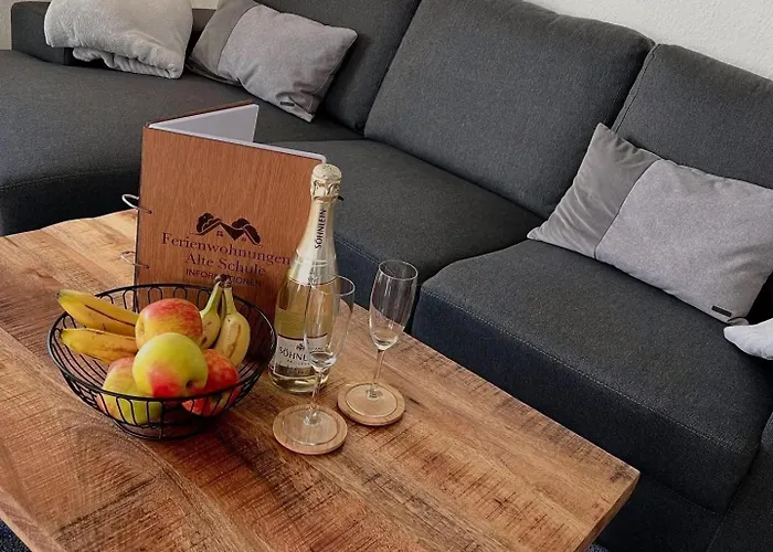 Appartement-emmet * ヴィリンゲン