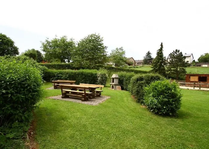 Appartement-emmet * Willingen (Upland)