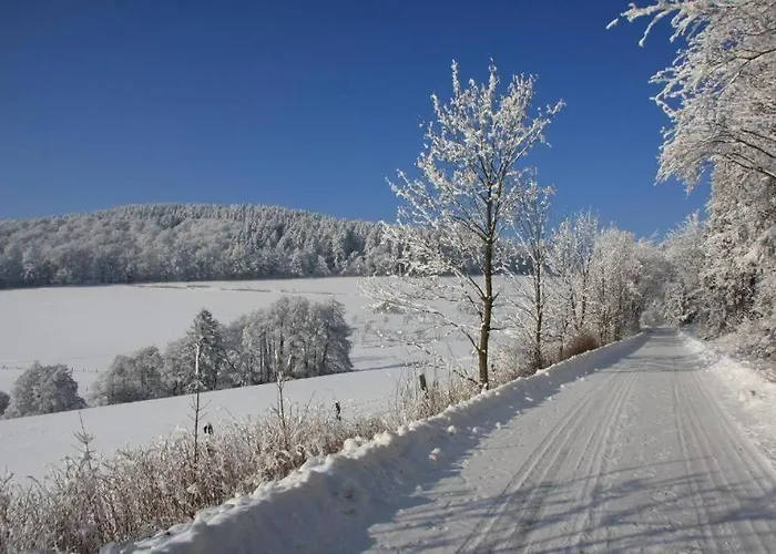 Apartamento Appartement-emmet